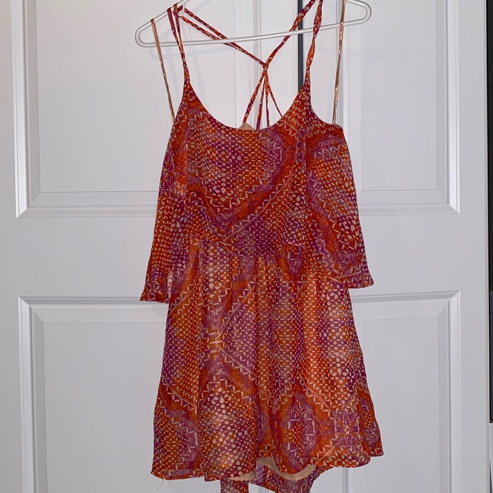 Ecote Urban Outfitters Women's Small Dress